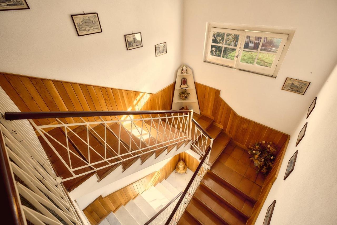 Casa Consalvo B&B Pontecagnano Luaran gambar