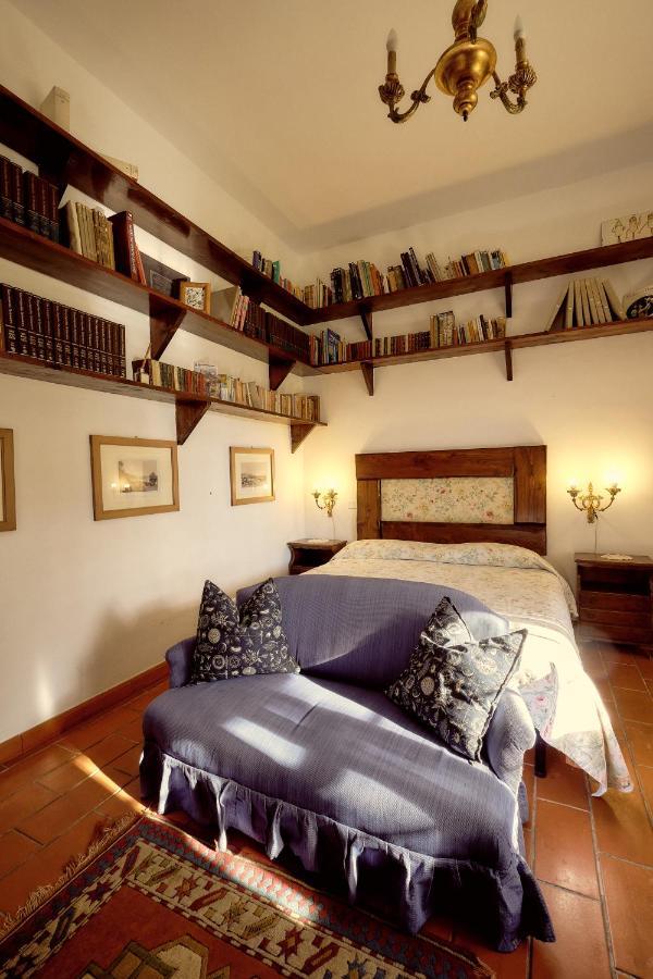 Casa Consalvo B&B Pontecagnano Luaran gambar