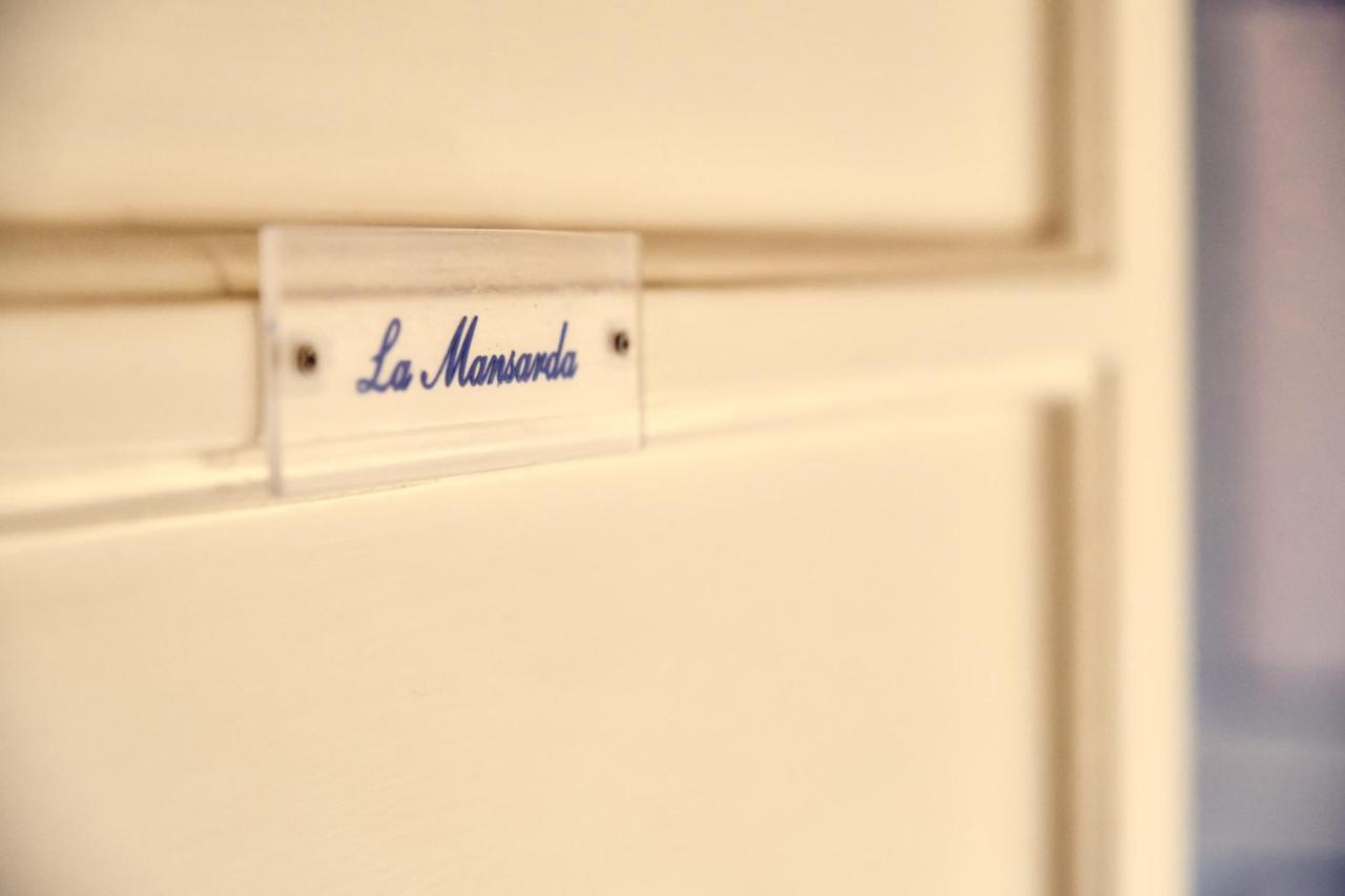 Casa Consalvo B&B Pontecagnano Luaran gambar