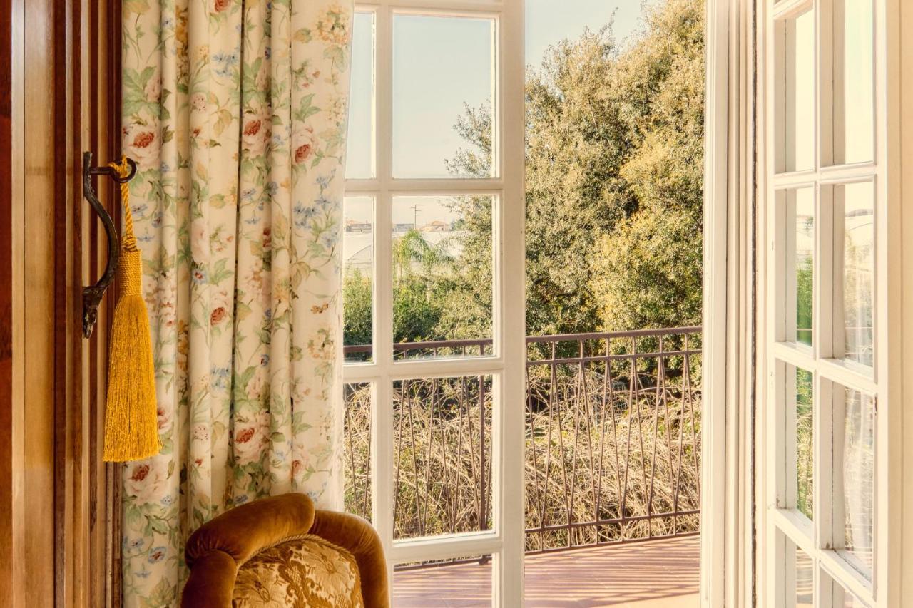 Casa Consalvo B&B Pontecagnano Luaran gambar