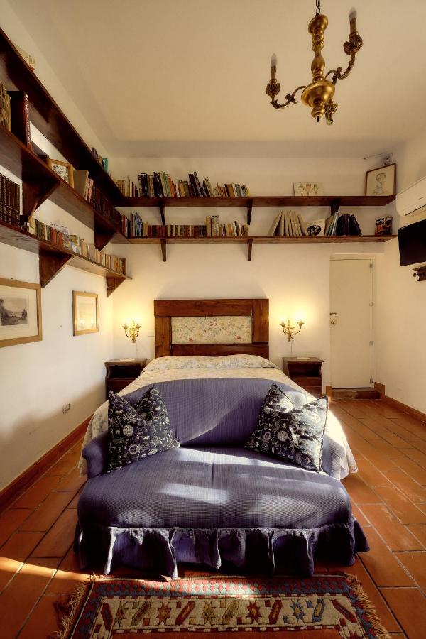 Casa Consalvo B&B Pontecagnano Luaran gambar