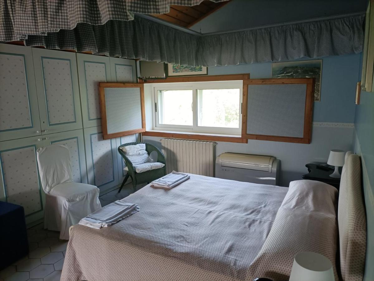 Casa Consalvo B&B Pontecagnano Luaran gambar