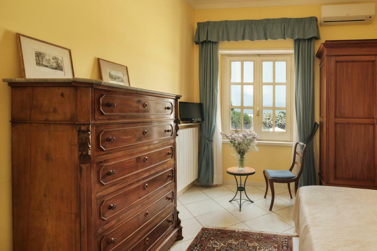 Casa Consalvo B&B Pontecagnano Luaran gambar