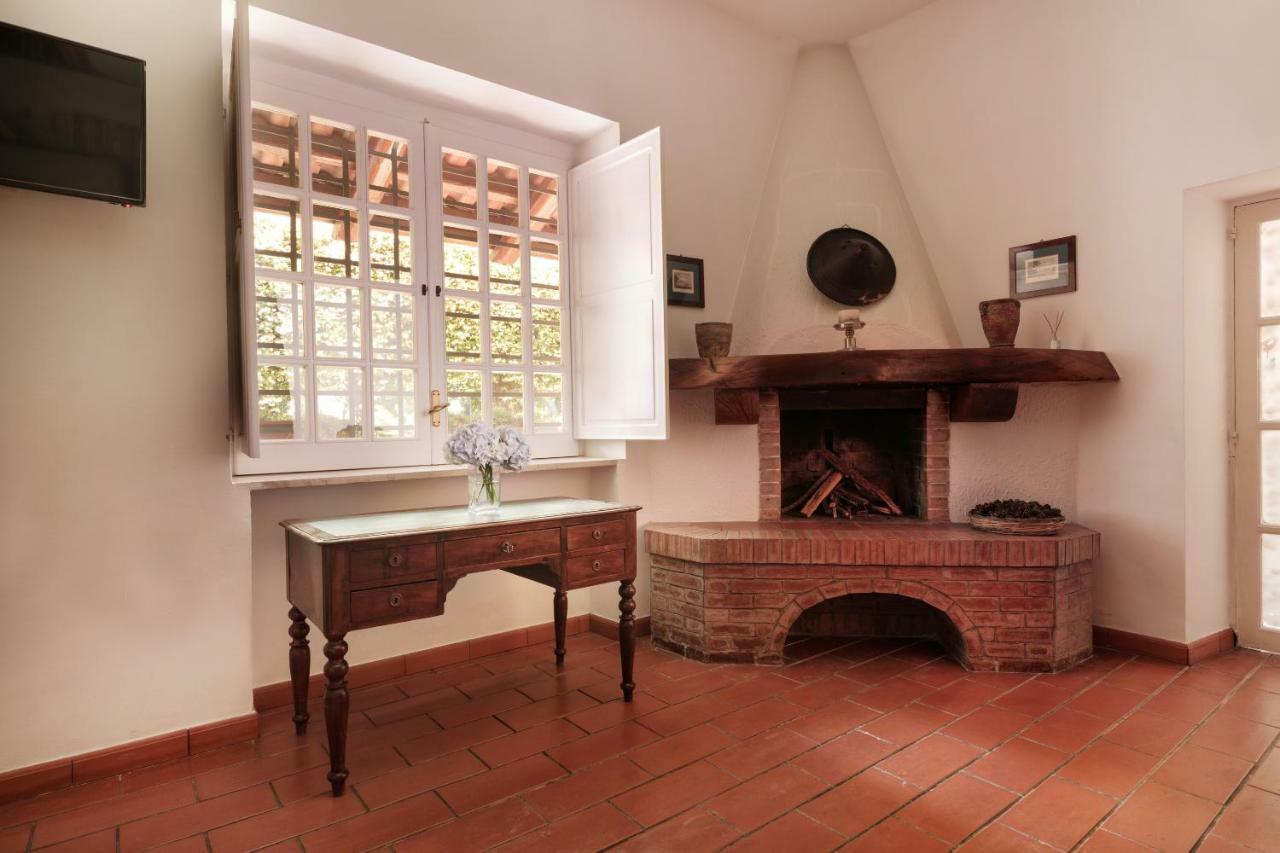 Casa Consalvo B&B Pontecagnano Luaran gambar