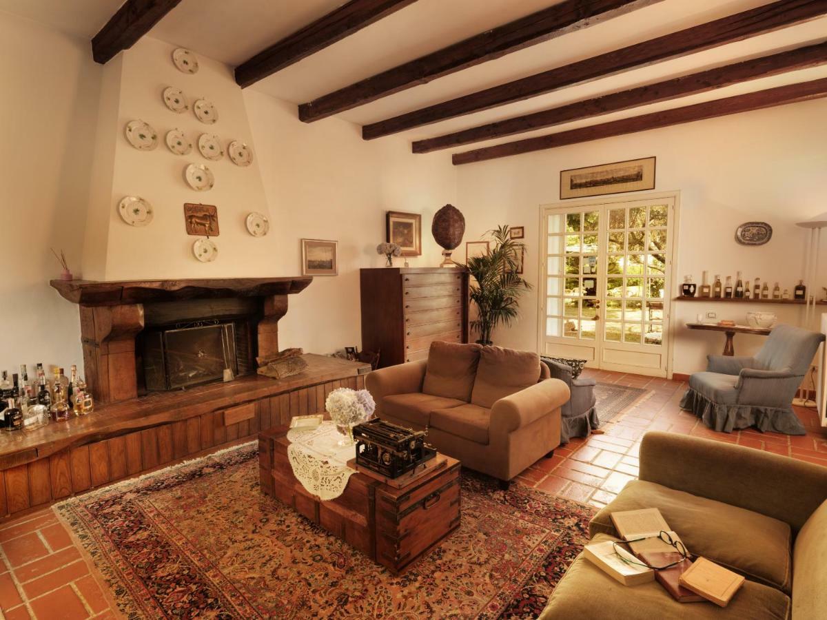 Casa Consalvo B&B Pontecagnano Luaran gambar