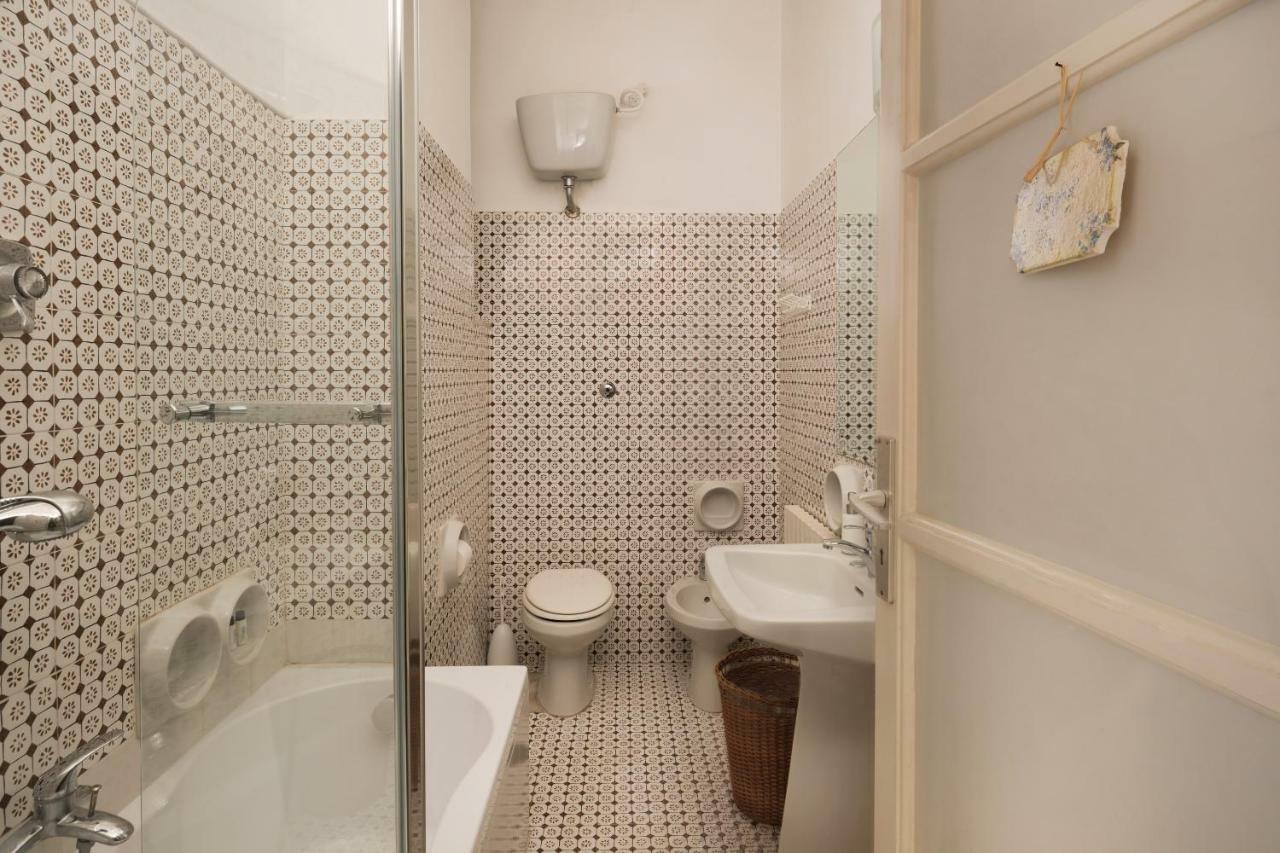 Casa Consalvo B&B Pontecagnano Luaran gambar